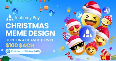 Alchemy Pay to Host Meme Contest