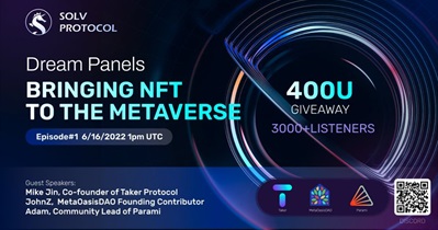 Panel Discussion on Discord