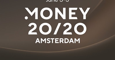 NEXO to Participate in Money20/20 in Amsterdam on June 3rd