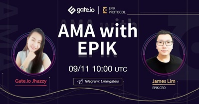 AMA on Telegram