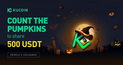 KuCoin Token to Hold Giveaway