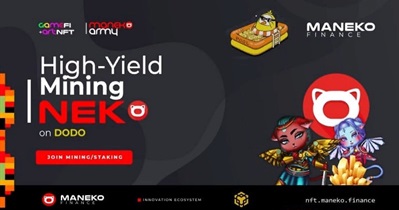 NEK Mining