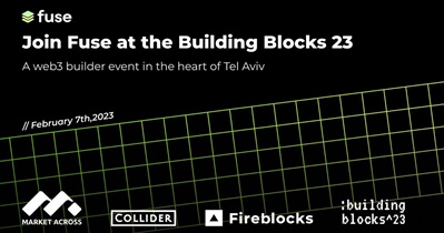 ETHTLV 2023 in Tel Aviv, Israel