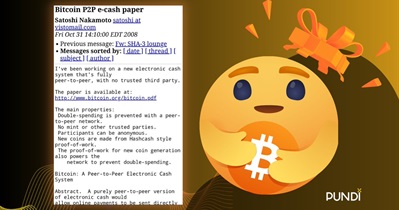 Pundi X to Hold Giveaway