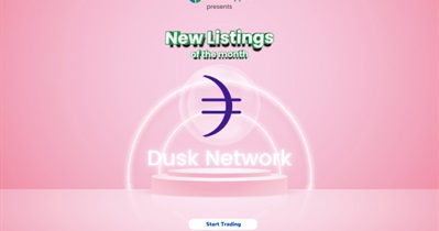 Listing on Tokocrypto