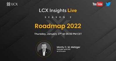 Live Stream on YouTube