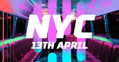 New York Meetup, USA