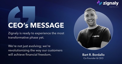 Zignaly to Launch New Version on September 20th