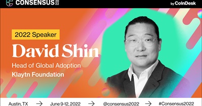 Consensus 2022 in Austin, USA