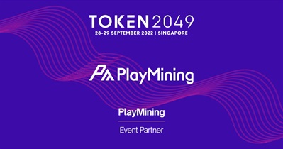 Token2049 in Singapore