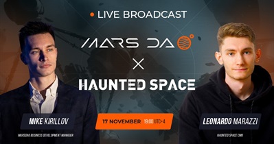 Live Stream on YouTube