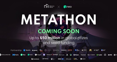 Partnership With Metaverse Alliance