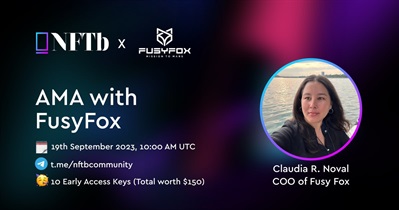 NFTb to Hold AMA on Telegram on September 19th