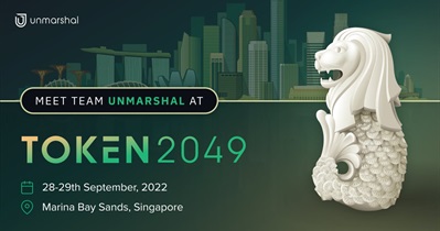 Token 2049 in Singapore