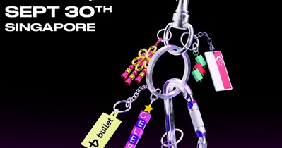 Zeta to Participate in Token2049 in Singapore on September 30th