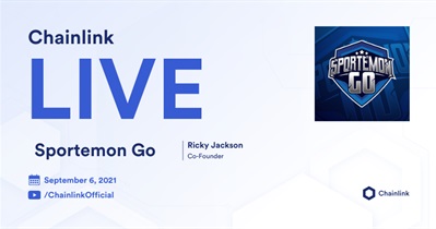 Live Stream on YouTube