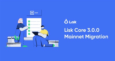 Mainnet v.3.0 Migration