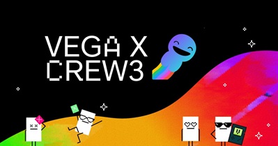 Partnership With Crew3