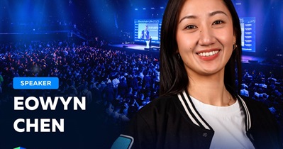 Trust Wallet to Participate in Blockchain Life 2025 in Dubai on October 28th