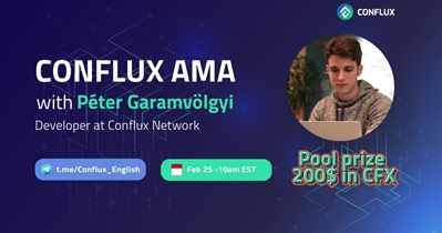 AMA on Telegram