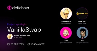 DeFiChain to Host Community Call on September 28th