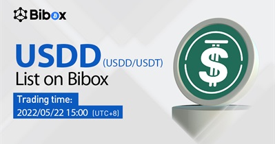 Listing on Bibox