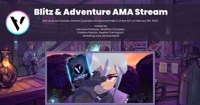 Live Stream on YouTube