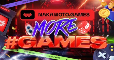 Nakamoto Games to Release Two AAA Games in Q2