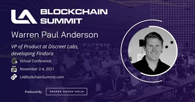 LA Blockchain Summit