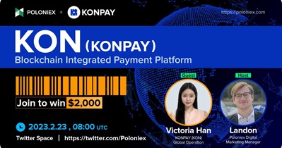 AMA on Poloniex Twitter