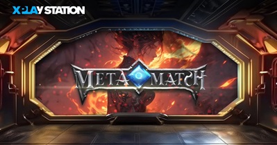 XPLA to Launch MetaMatch in Q4