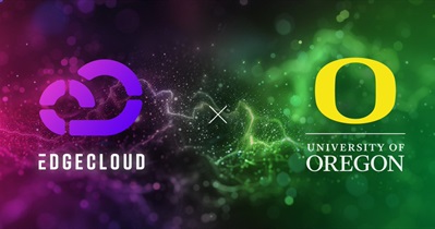 Theta Network Partners With University of Oregon’s Distopia Laboratory