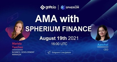 AMA on Telegram
