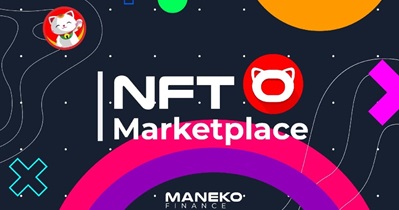 NFT Marketplace Launch