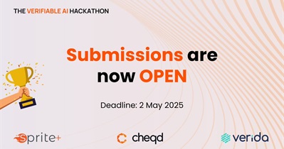 CHEQD Network to Hold Hackathon