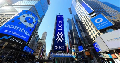 Listing on Coinbase Exchange