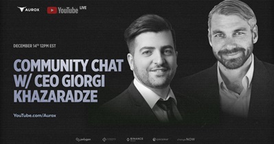 Live Stream on YouTube