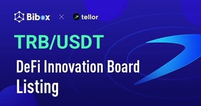 Listing on Bibox