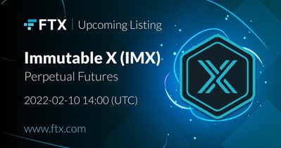 Listing on FTX