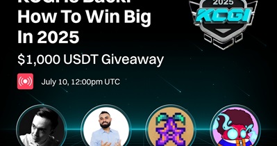 Bitget Token to Hold AMA on X on July 10th