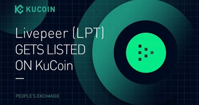 Listing on KuCoin