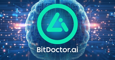 SwissBorg to Launch BitDoctor on March 12th