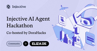 Injective Protocol to Extend Hackathon Submission