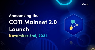 Mainnet v.2.0