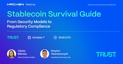 Hacken to Host Workshop on October 7th