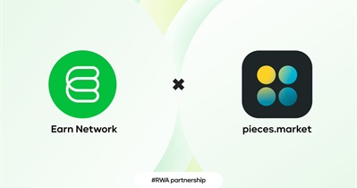 Aleph Zero Partners With Pieces.market