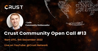 Community Call