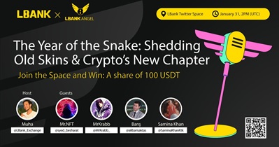 LBK to Hold AMA on X on January 31st