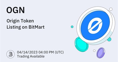 Listing on BitMart
