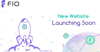 New Website Launch